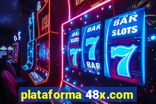 plataforma 48x.com